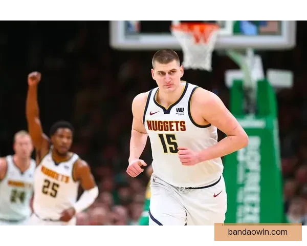 火箭连客冲三连胜约基奇领掘金誓复仇勇士